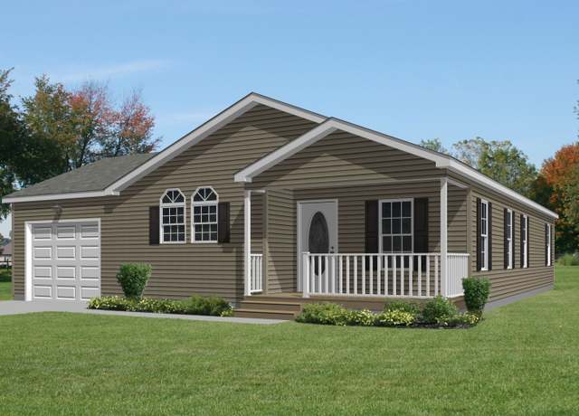 Property at Lititz Plan, Lancaster, PA 17601, 3 beds, 2 baths