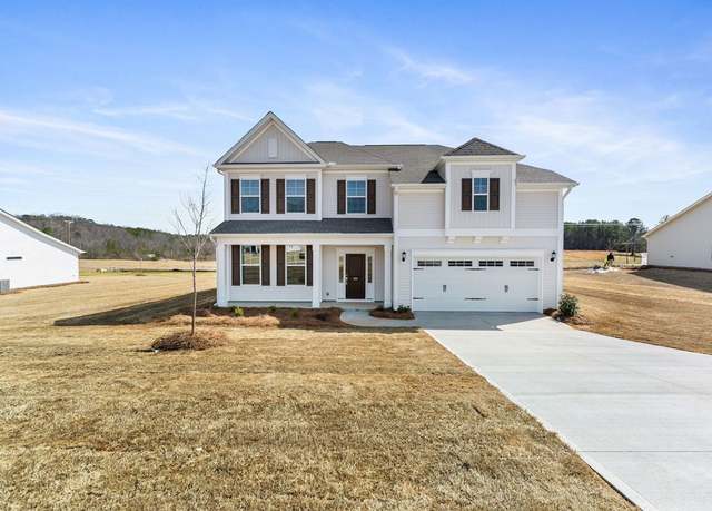 Property at 104 Fox Creek Ct, Easley, SC 29642, 5 beds, 3.5 baths