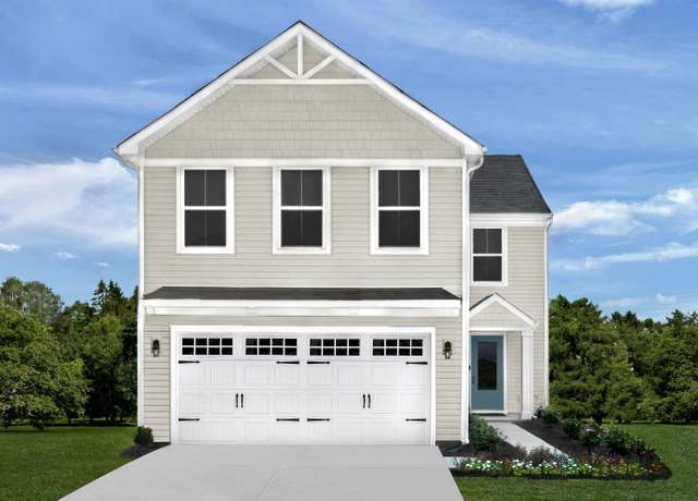 Property at Lily Plan, Elyria, OH 44035, 4 beds, 2.5 baths