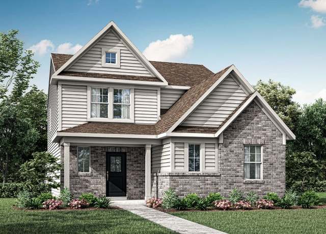 Property at 455 Lincoln Cir E, Fortville, IN 46040, 4 beds, 2.5 baths