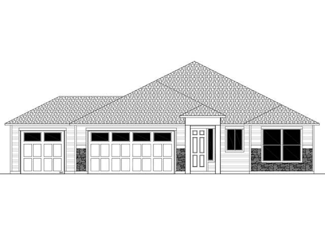 Property at 823 L ST NE Plan, Quincy, WA 98848, 3 beds, 2 baths