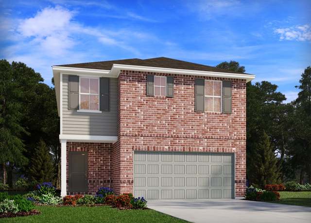 Property at Dallas Plan, Madison, AL 35756, 3 beds, 2.5 baths
