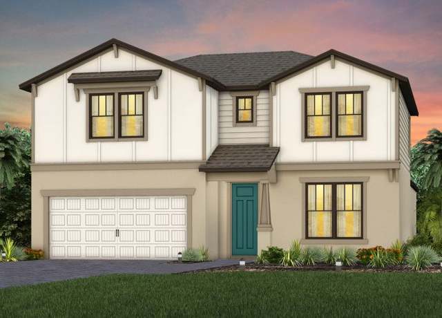 Property at Winthrop Plan, North Port, FL 34289, 4 beds, 3.5 baths
