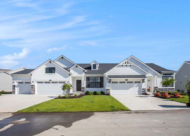 Property at The Channing Plan, Dewitt, MI 48820, 1 bed, 1.5 baths