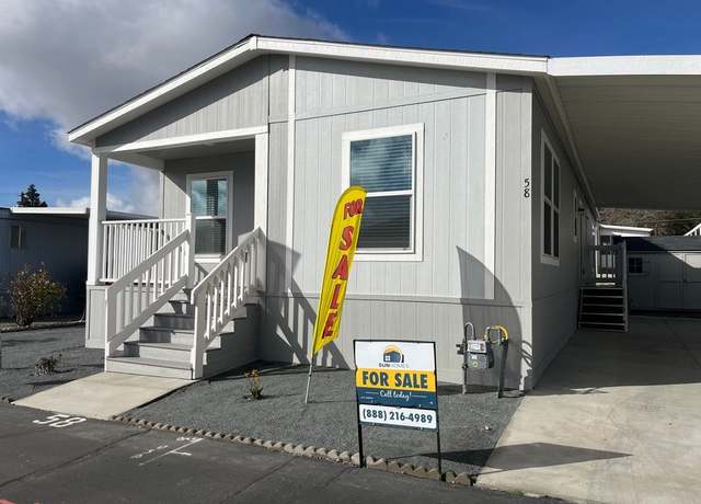 Property at 2200 W Wilson St # 058 Plan, Banning, CA 92220, 3 beds, 2 baths