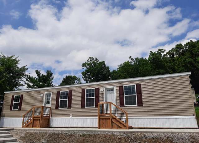 Property at Champion Mandell Trails Plan, Butler, PA 16002, 2 beds, 2 baths
