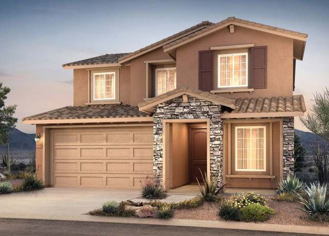 Property at Sandalwood Plan, Peoria, AZ 85383, 4 beds, 2.5 baths