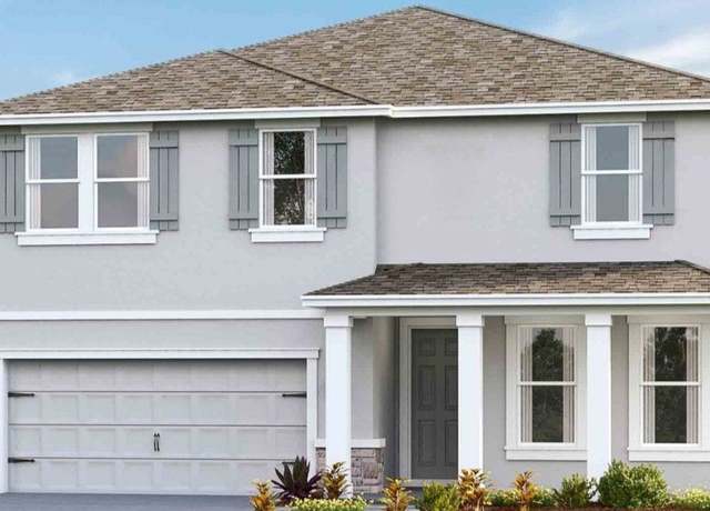 Property at 6713 Flint Creek Dr, Land O Lakes, FL 34638, 5 beds, 3 baths