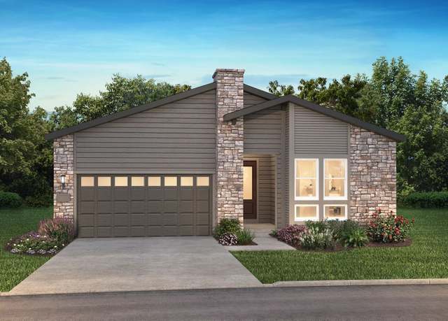 Property at 4086 Legacy Plan, Castle Pines, CO 80108, 3 beds, 2.5 baths