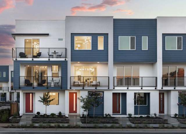 Property at Plan 1 Plan, Milpitas, CA 95035, 3 beds, 3 baths