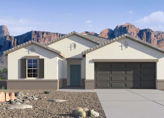 Property at 24084 W Cocopah St, Buckeye, AZ 85326, 4 beds, 2 baths