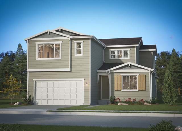 Property at 4122 Grand Lake St, Brighton, CO 80601, 4 beds, 4.5 baths