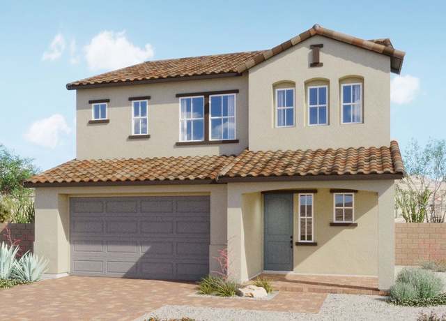 Property at Sienna Plan 3 Plan, Henderson, NV 89011, 3 beds, 2.5 baths