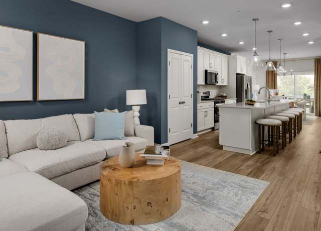 Property at Aiden Way Unit V53, Upper Marlboro, MD 20774, 3 beds, 3.5 baths