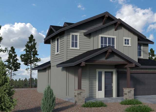 Property at Plan 1821 Plan, Flagstaff, AZ 86004, 3 beds, 2.5 baths