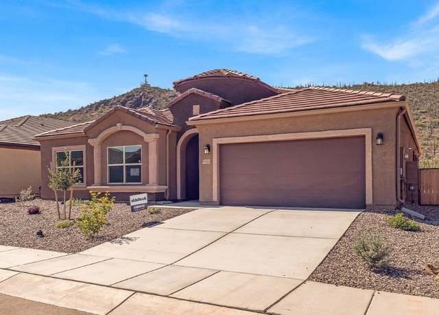 Property at 5468 W Summer View Dr, Marana, AZ 85658, 4 beds, 3 baths