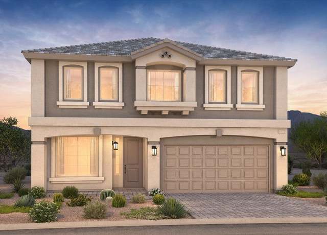 Property at The Hamilton Plan, Las Vegas, NV 89183, 3 beds, 2.5 baths