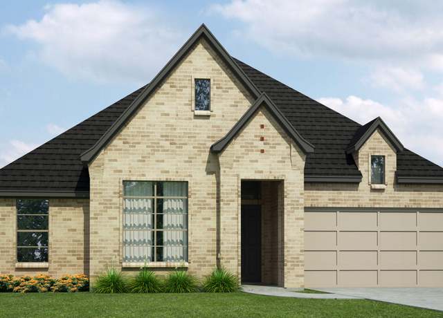 Property at Micah Plan, Aledo, TX 76008, 4 beds, 2 baths