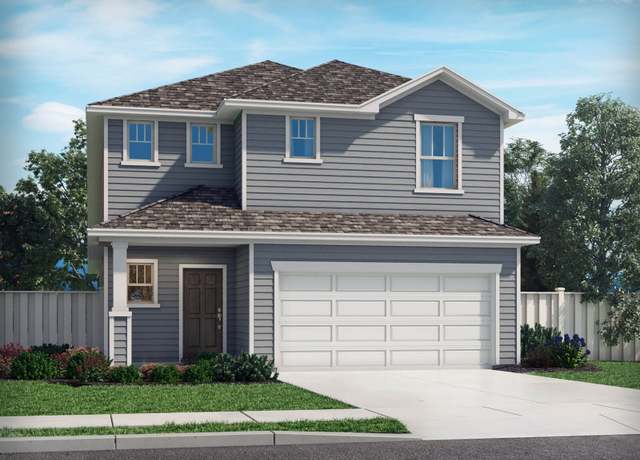 Property at The Gateway Plan, Lavon, TX 75166, 4 beds, 2.5 baths