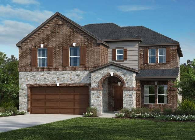 Property at 3715 Liberi Ln, Round Rock, TX 78665, 5 beds, 3.5 baths