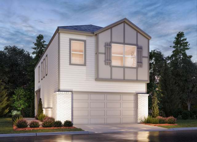 Property at 10014 Rustic Charm St, Houston, TX 77080, 3 beds, 2.5 baths