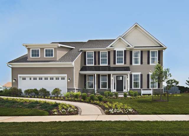 Property at Greenspring Plan, Smyrna, DE 19977, 4 beds, 2.5 baths