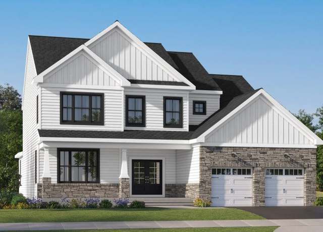 Property at 31 Aaron Truehart Way, Titusville, NJ 08560, 4 beds, 5 baths