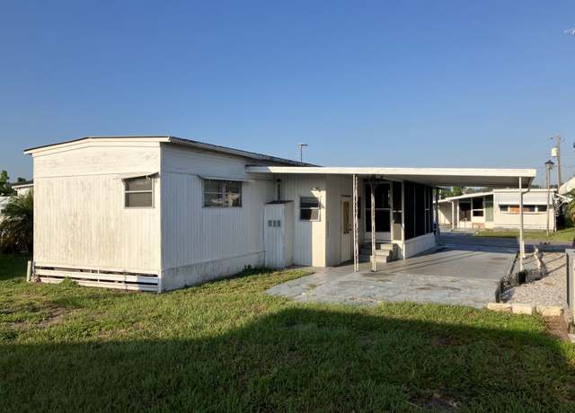 Property at 68 Bridge Blvd #68, Lakeland, FL 33815, 1 bed, 1 bath