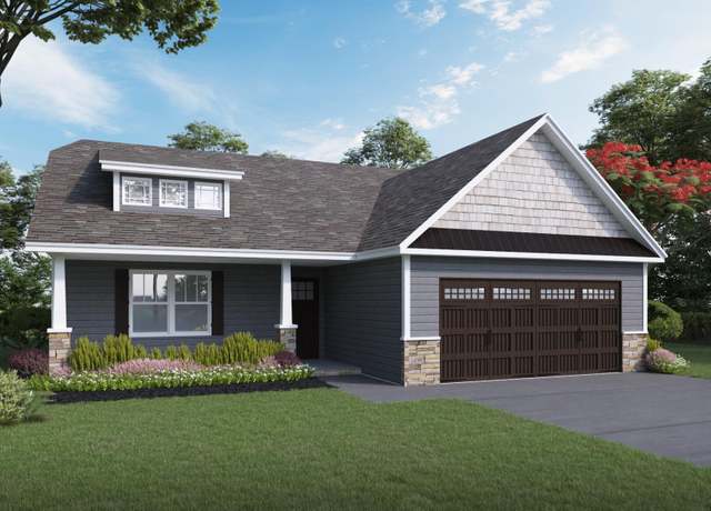 Property at Jasper Plan, Landrum, SC 29356, 3 beds, 2 baths