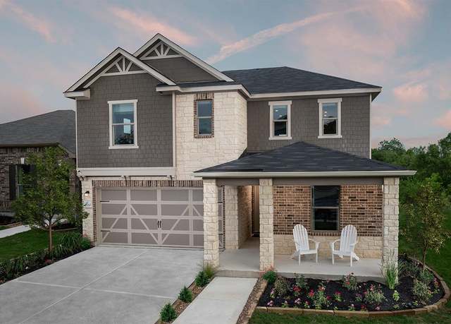 Property at Plan 2411 Plan, Boerne, TX 78006, 3 beds, 2.5 baths