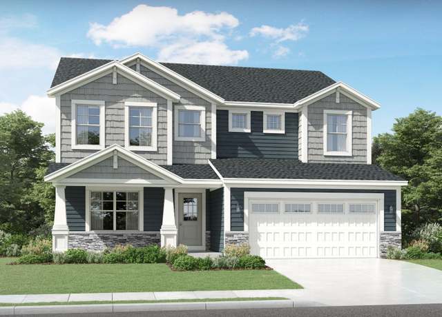 Property at Emery Plan, Schererville, IN 46375, 4 beds, 2.5 baths