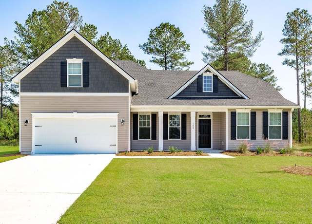Property at The Grayson Plan, Kingsland, GA 31548, 4 beds, 3 baths