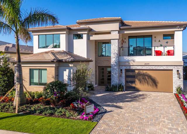 Property at Sumatra Grand Plan, Boca Raton, FL 33434, 5 beds, 5.5 baths