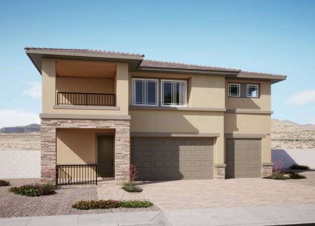 Property at 117 Preston Terrace Ave, Henderson, NV 89011, 5 beds, 4.5 baths