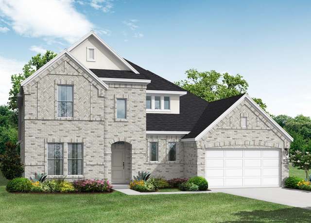 Property at Gordon Plan, Spring, TX 77386, 4 beds, 3.5 baths