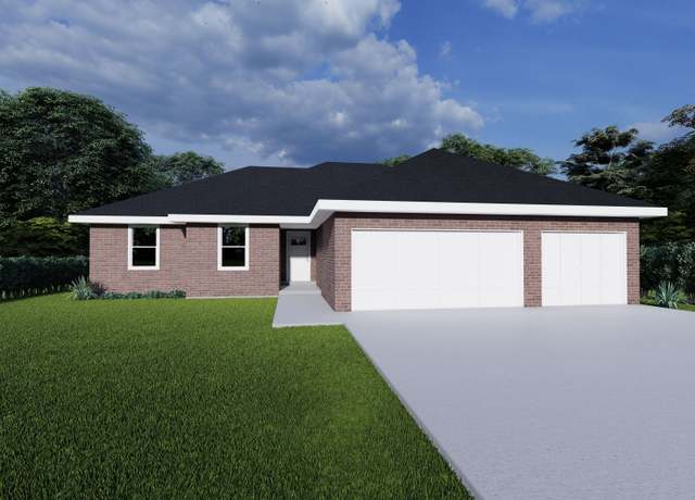 Property at Wabash Plan, Nixa, MO 65714, 4 beds, 2 baths