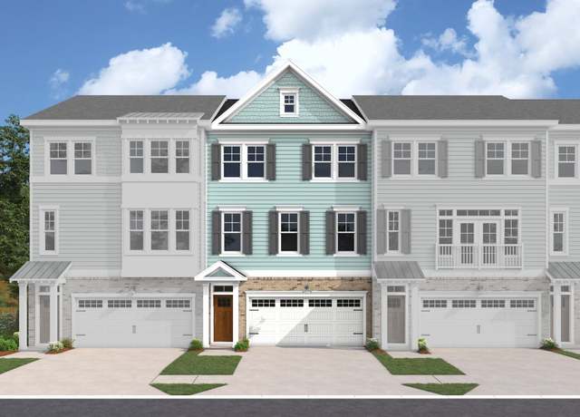 Property at Haywood Plan, Myrtle Beach, SC 29572, 3 beds, 2.5 baths