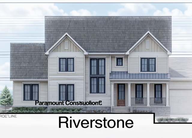 Property at Riverstone Plan, Mc Lean, VA 22101, 5 beds, 5.5 baths