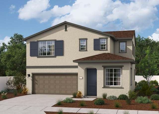 Property at Ballard Plan, San Bernardino, CA 92346, 3 beds, 2.5 baths