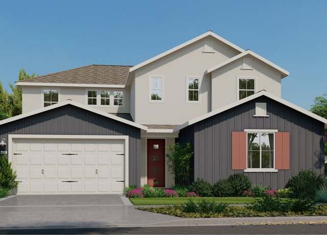 Property at Residence 3308 Plan, Sacramento, CA 95835, 4 beds, 3.5 baths