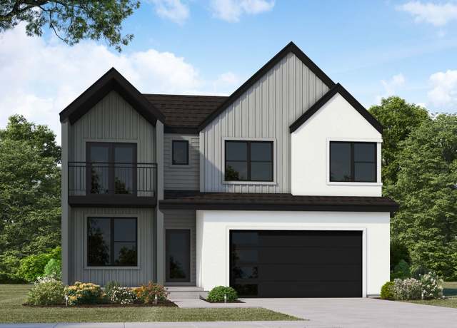 Property at Copperhead Modern Farmhouse Plan, Lehi, UT 84043, 3 beds, 2.5 baths