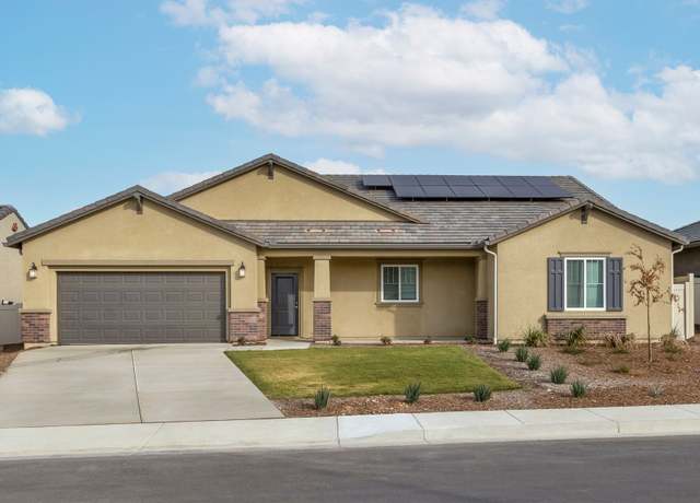 Property at Pismo Plan, Bakersfield, CA 93306, 5 beds, 3 baths