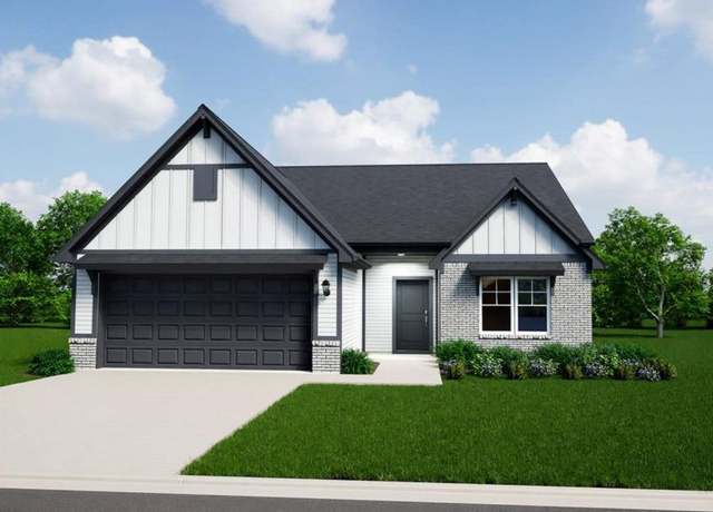 Property at 134 Autumn Maple Ln, Brookville, OH 45309, 3 beds, 2 baths