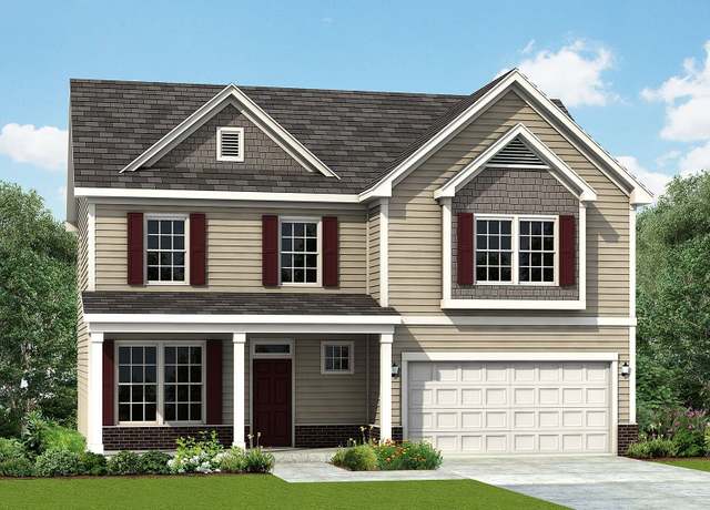 Property at 620 Southerland Peak Dr, Raeford, NC 28376, 4 beds, 2.5 baths