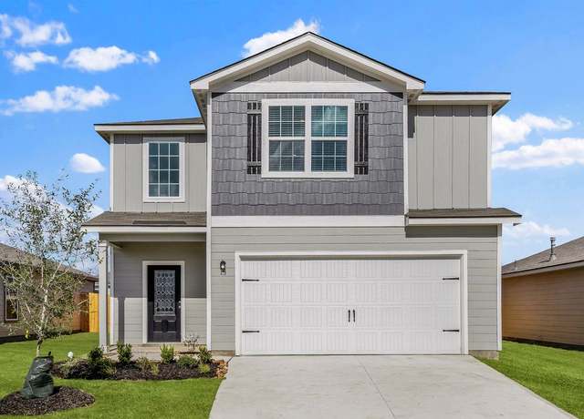 Property at Torres Plan, San Antonio, TX 78109, 5 beds, 3.5 baths