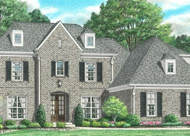 Property at Stonebridge Plan, 2c3qm3 Byhalia, MS 38611, 5 beds, 3.5 baths