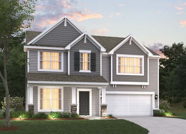 Property at 17038 Cowbell Dr, Noblesville, IN 46060, 5 beds, 3.5 baths
