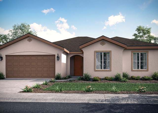 Property at Milan Plan, Hanford, CA 93230, 4 beds, 2 baths
