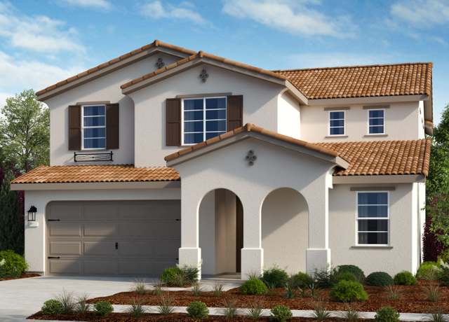 Property at Plan 9 Aspen Plan, Folsom, CA 95630, 3 beds, 2.5 baths
