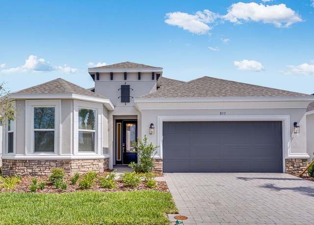 Property at Azzurro Plan, Saint Cloud, FL 34771, 2 beds, 2 baths